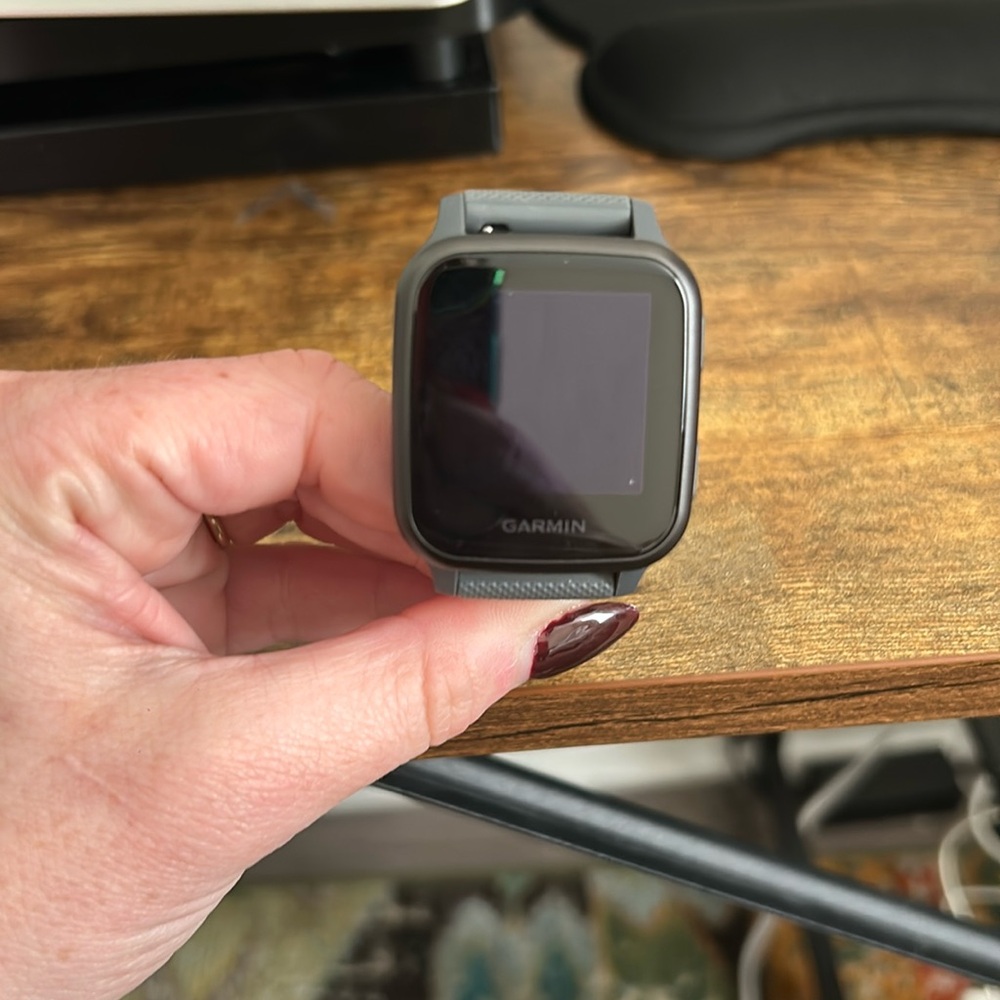 Garmin Venu Sq